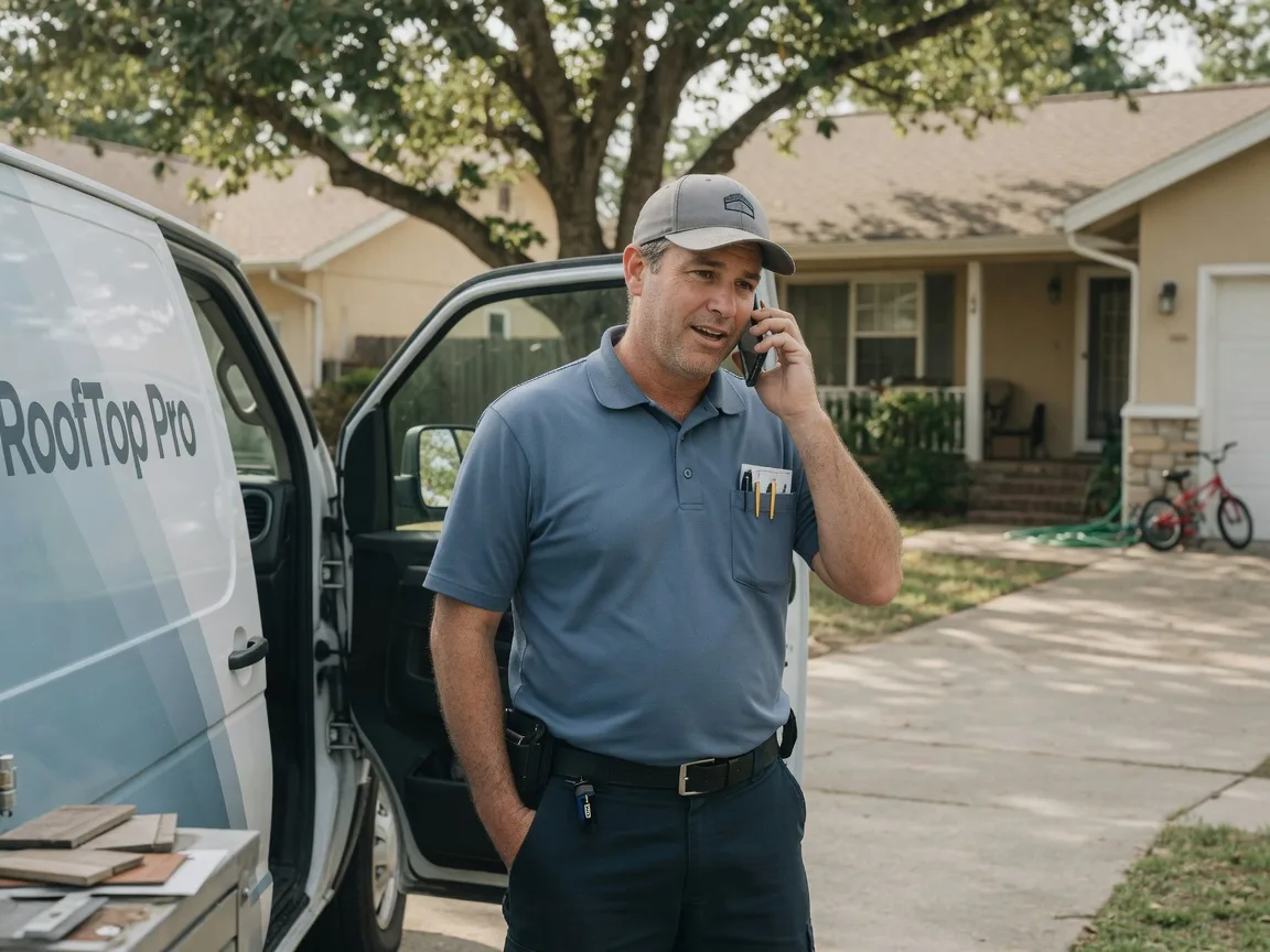 Roof Repair Pompton Lakes, NJ FAQs