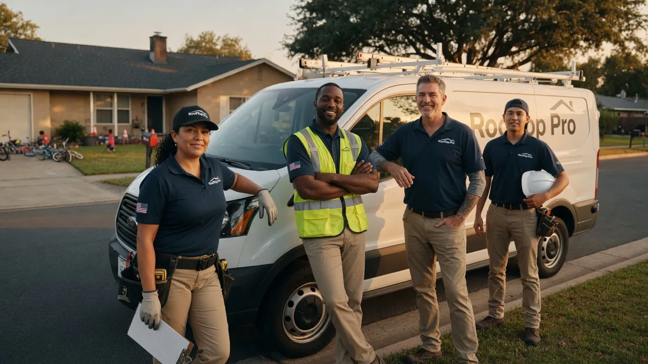 Roof Repair in Pompton Lakes, NJ near me